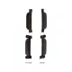Dyon Blinkers Working by Dy\'on
